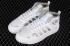 Adidas Originals Post UP Cloud White Metallic Sliver H00166