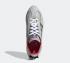 Adidas Originals Retropy E5 Grey Two Matte Silver Better Scarlet HQ6759