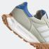 Adidas Originals Retropy E5 W.R.P Off White Bright Royal H03547