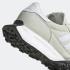 Adidas Originals Retropy E5 W.R.P White Tint Cloud White Core Black H03548
