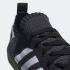 Adidas Originals Samba Sock Primeknit Core Black Cloud White Core Red CQ2218