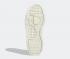 Adidas Originals Supercourt White Maroon Casual Shoes EF9225