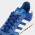 Adidas Originals TRX Vintage Blue Bird Core White Team Royal Blue HP6636