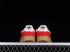 Adidas Originals x Gucci Gazelle Red Gum White U06360