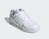 Adidas Originals x Hello Kitty Forum Low Cloud White Core Black IG0301
