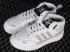 Adidas Post UP Cloud White Light Grey Sliver Core Black GX0823