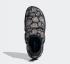 Adidas Puffylette Core Black Cloud White GX4646