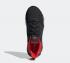 Adidas Pureboost 21 Core Black Grey Vivid Red GV7702