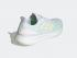 Adidas Pureboost 22 Cloud White Beam Green GZ5175