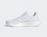 Adidas Pureboost 23 Wide Footwear White IF8064