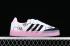 Adidas Samba Vegan OG Cloud White Pink Core Black IG4450