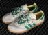 Adidas Samba Wales Bonner Cream Green Gum GY4344