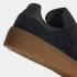 Adidas Stan Smith Crepe Core Black Supplier Color FZ6439