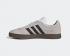 Adidas VL Court 2.0 Grey One Core Black Better Scarlet HQ1802