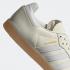 Adidas Velosamba Cream White Core White Wild Sepia FW4455