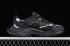 Adidas Vento XLG Deluxe Core Black Grey Silver IH0700