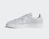 Adidas Womens Campus Light Solid Grey Grey One Footwear White B37939