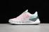 Adidas Womens Climacool Cloud White Pink Green Core Black FW1226