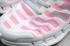 Adidas Womens Climacool Cloud White Pink Green Core Black FW1226