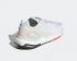 Adidas Womens Day Jogger Footwear White Dash Green FY3018