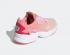 Adidas Womens Falcon True Pink Ecru Tint Cloud White EF1964
