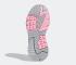 Adidas Womens Nite Jogger True Pink Grey Two EH1291