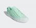 Adidas Womens Original Nizza Low Clear Mint Crystal White B37870