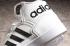 Adidas Womens Originals Extaball Cloud White Core Black Shoes M20864