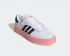 Adidas Womens Originals Sambarose Cloud White Core Black Glory Pink EF4965