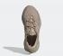 Adidas Womens Ozweego Trace Khaki Brown Running Shoes EG6697