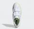 Adidas Womens Sleek Straps Hi-Res Yellow Cloud White Shoes EE8279