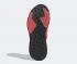 Adidas X9000L4 Core Black Signal Pink Shoes FW8389