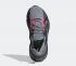 Adidas X9000L4 Grey Three Grey Three Core Black Shoes FW9296