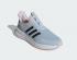 Adidas X PLR Pluse Halo Blue Carbon Almost Pink IF6584