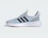 Adidas X PLR Pluse Halo Blue Carbon Almost Pink IF6584