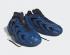 Adidas adiFOM Q Cosmic Way Runners Neptune Blue Rush Legend Ink GY0065