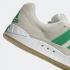 Adidas x Bodega x BEAMS Adimatic Off White Green Crystal White HR0776