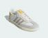 Kasina x Adidas Samba Off White Trace Khaki Grey IE0169