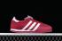 Liam Gallagher x Adidas Spezial LG 2 Dark Red Cloud White GW3805