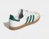 Mexico x Adidas Samba Team Footwear White College Green Gum HQ7036
