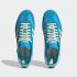 Sporty & Rich x Adidas Samba OG Blue Grey IE6975