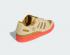 The Grinch x Adidas Forum Low Max Oat Bright Red Bronze Strata ID8896