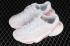 Womens Adidas Boost X9000L4 Cloud White Tint Pink Shoes GX3487