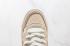 Womens Adidas Originals Forum Low Linen Off White Shoes GX3659
