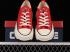 Converse All Star 100 Trekwave OX Red Black White 31309862