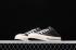 Converse Chuck 1970s OX Slip On Shoes Black White Egret 162065A