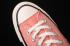 Converse Chuck 1970s OX Slip On Shoes Pink White Egret 163298A