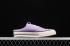 Converse Chuck 1970s OX Slip On Shoes Violet White Egret 164405A