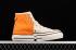 Converse Chuck Taylor All-Star 2-in-1 70s Hi Feng Chen Wang Persimmon Ivory 169840C