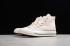 Converse Chuck Taylor All-Star High Lotus Pink White 161507C